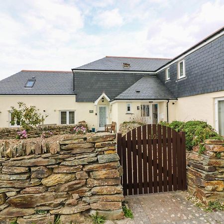 Sorrel Cottage 패드스토 외부 사진