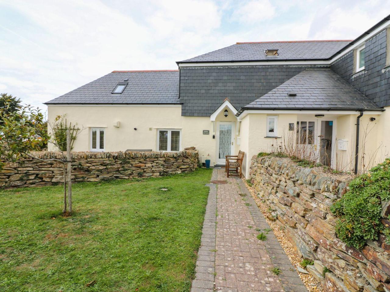 Sorrel Cottage 패드스토 외부 사진