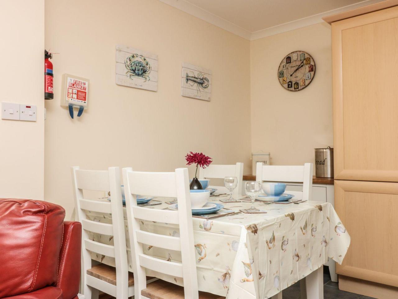 Sorrel Cottage 패드스토 외부 사진